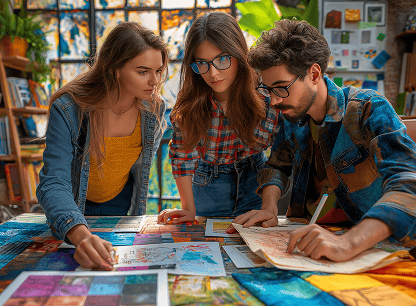 Top Trends in Modern Printing System