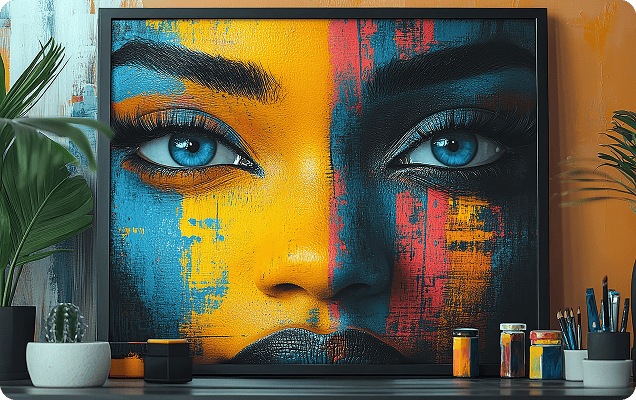Poster and Wall Art Printing Solutions