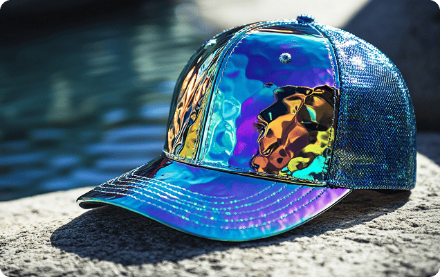 Custom Cap and Hat Printing Services