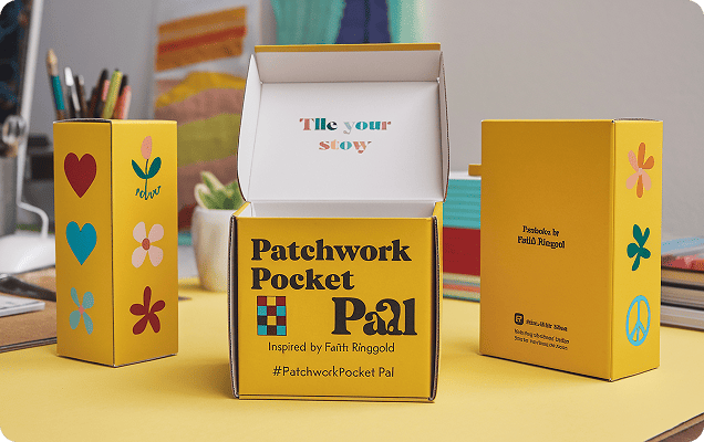 Product Box Packaging and Printing Solutions